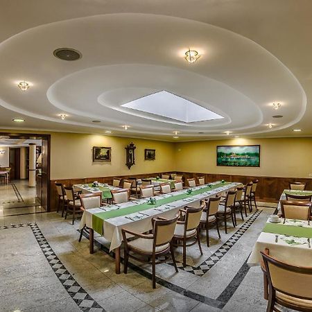 Fortuna Villa Hévíz 外观 照片