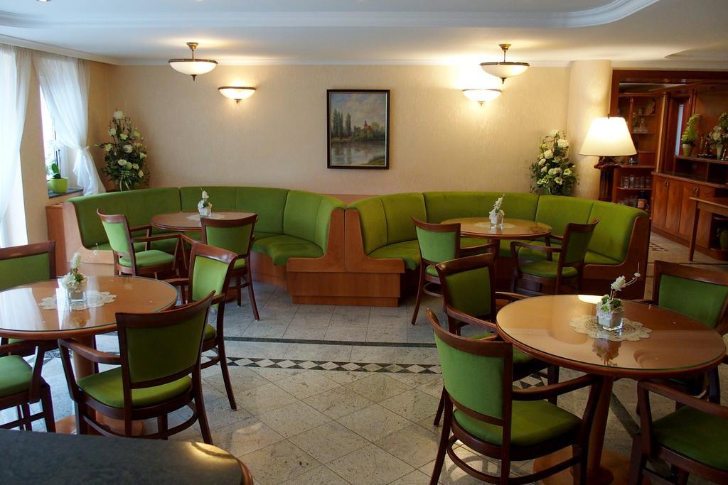 Fortuna Villa Hévíz 外观 照片
